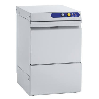 Машина стаканомоечная (посудомоечная) MACH EASY 35 - изображение 2