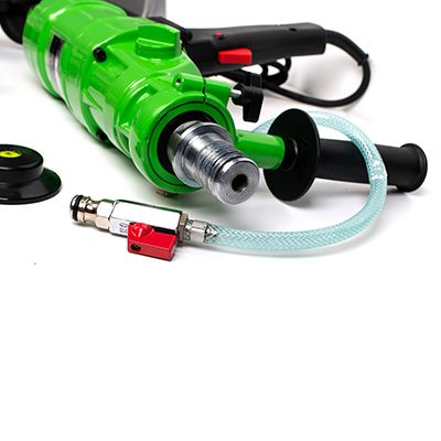 Дрель для алмазного бурения SHIBUYA RH1531 - изображение 2