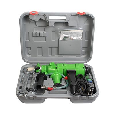 Установка алмазного бурения Cayken SCY-2550C (со стойкой) - изображение 4