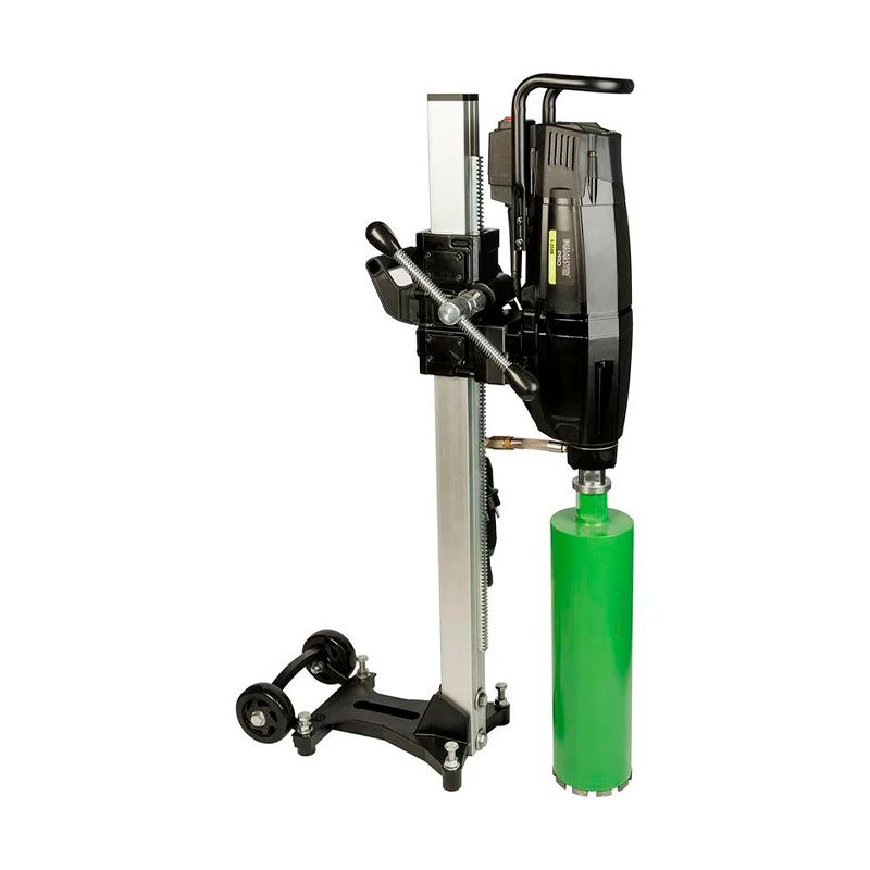 Сверлильный комплект DRILLKOMPLEKT 200 Standart Eco