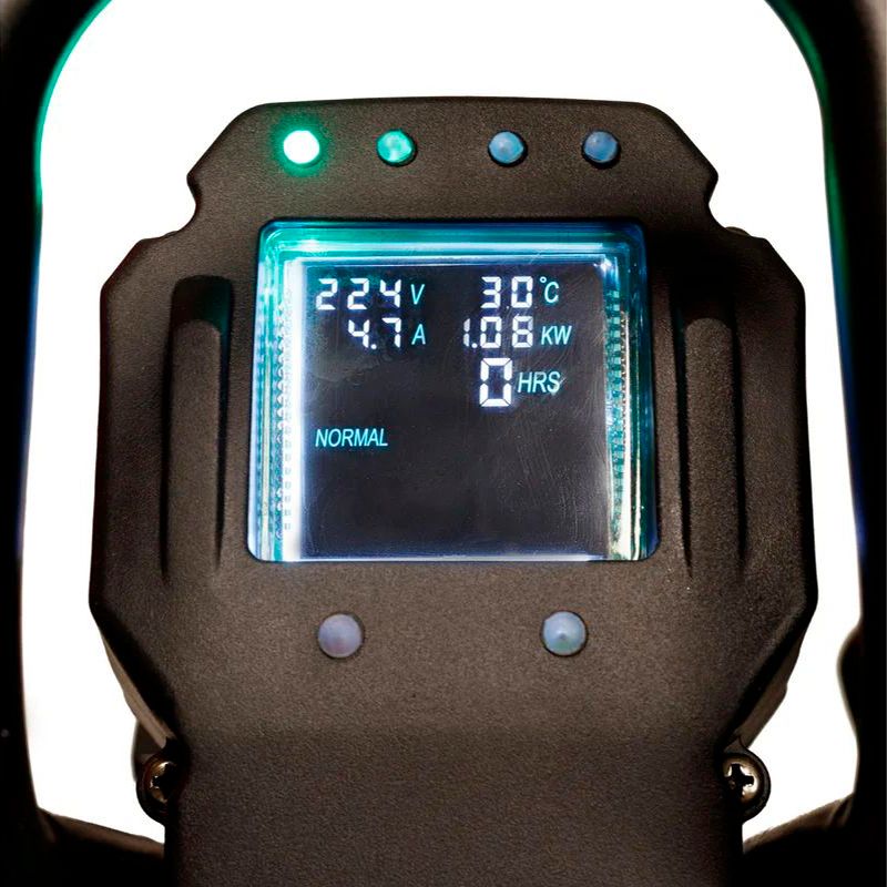 Сверлильный комплект DRILLKOMPLEKT 200 Standart Eco - изображение 2