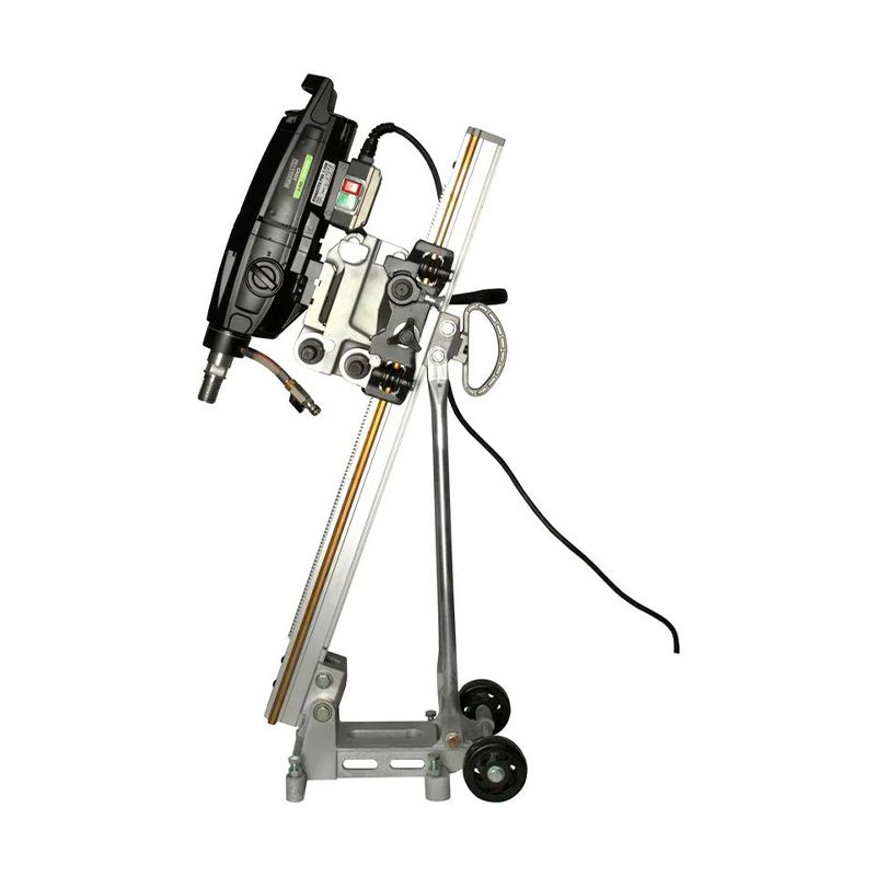 Cверлильная машина Diamaster SMIT-162/2PD (-МИКРОУДАР-2,0КВТ/220В) - изображение 1