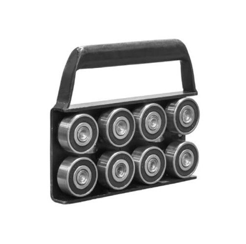 Машинка фальцезакаточная RS STALEX 102138