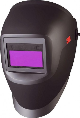 Маска сварщика 3M 10V 101101P 7100134599