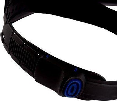 Маска сварщика 3M 751 120 SPEEDGLAS 100V 3/8-12 BLACK 7100166705 - изображение 3