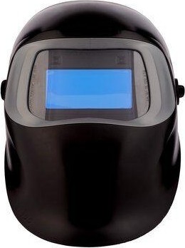 Маска сварщика 3M 751 120 SPEEDGLAS 100V 3/8-12 BLACK 7100166705 - изображение 4