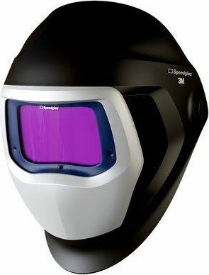 Маска сварщика 3M 9100XX о светофильтром Speedglas® 9100 7000000219