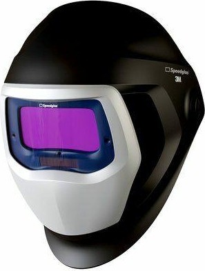 Маска сварщика 3M SG9100 о светофильтром Speedglas 9100X, 5/8/9-13 Din 7000000218