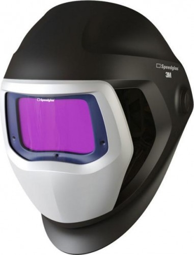 Маска сварщика 3M Speedglas® 9100V 501805P 7100134600