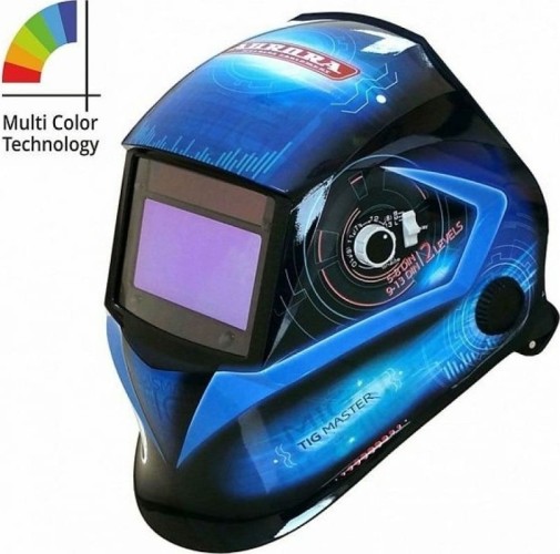 Маска сварщика AURORA SUN-7 TIG MASTER 16876