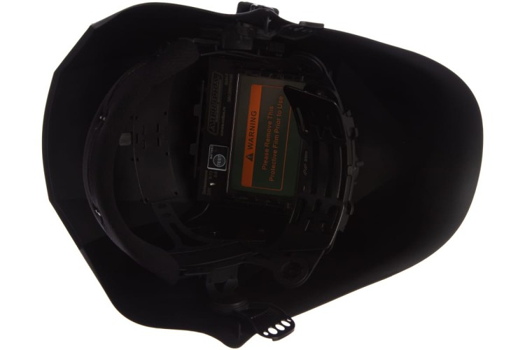 Маска сварщика AURORA SUN-7 TIG MASTER 16876 - изображение 4