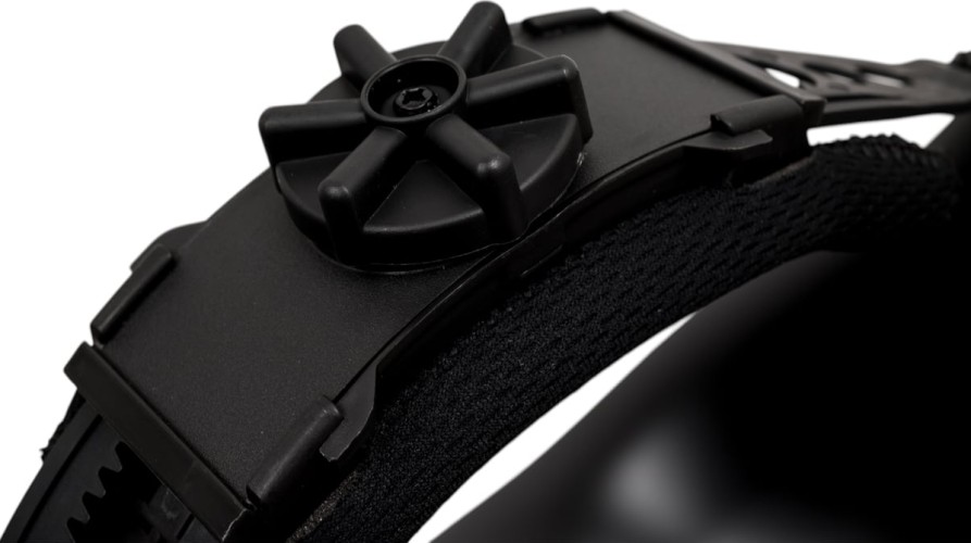 Маска сварщика AURORA SUN-9 PANORAMIC 36678 - изображение 4