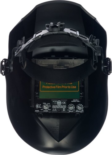 Маска сварщика AURORA SUN-9 MAX EXPERT 20266 - изображение 3