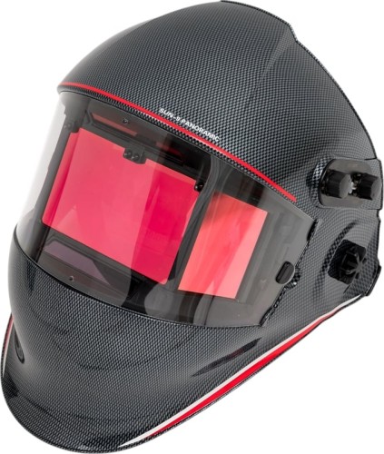 Маска сварщика AURORA SUN-9 PANORAMIC 36678