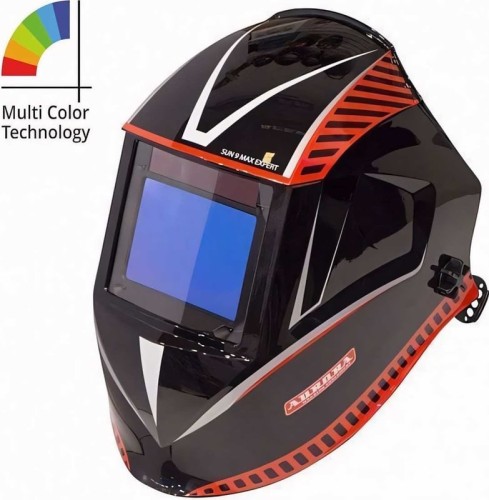 Маска сварщика AURORA SUN-9 MAX EXPERT 20266