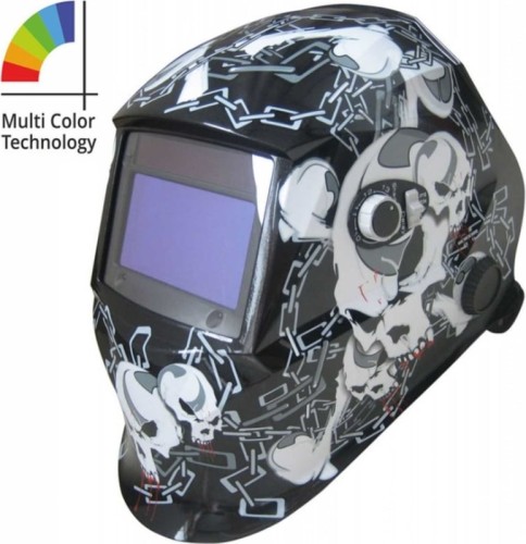 Маска сварщика AURORA SUN7 CHAIN 14724