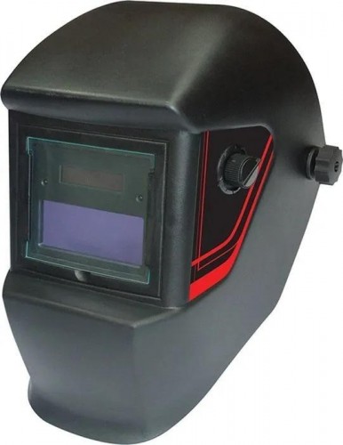 Маска сварщика Biber 96219 с авто-затемнением "хамелеон" тов-166164