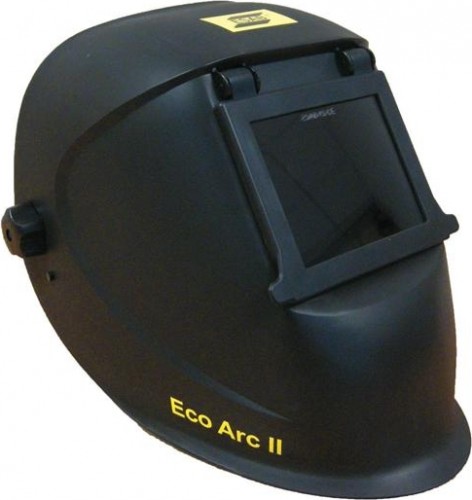 Маска сварщика ESAB Eco-Arc II 0700000762 0700000762