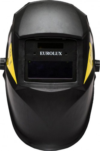 Маска сварщика EUROLUX WM-4 65/111