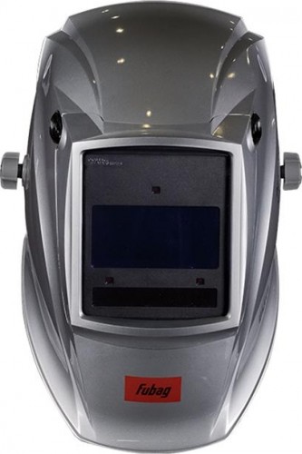 Маска сварщика FUBAG BLITZ 5-13 Digital Natural Color "хамелеон" с регулирующимся фильтром 31566 - изображение 3