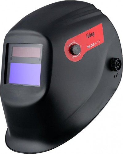 Маска сварщика FUBAG BLITZ 9-13 992010