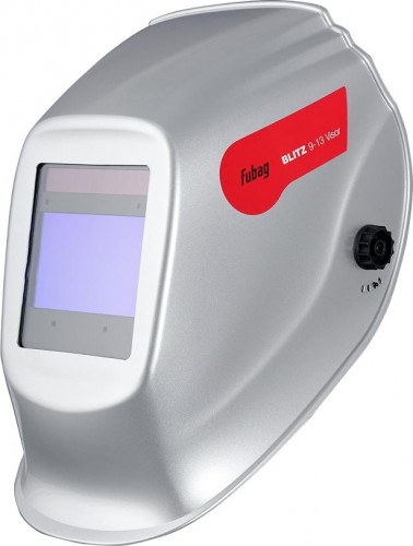 Маска сварщика FUBAG BLITZ 9-13 Visor 991900