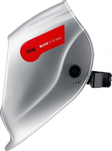 Маска сварщика FUBAG BLITZ 9-13 Visor 991900 - изображение 3