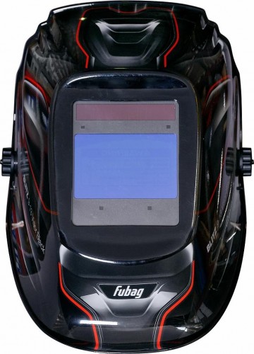 Маска сварщика FUBAG BLITZ 9-13 Visor Black 38500