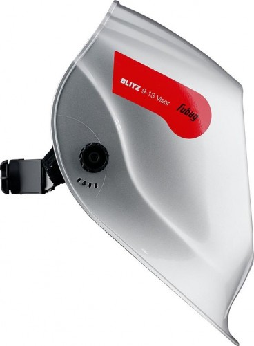 Маска сварщика FUBAG BLITZ 9-13 Visor 991900 - изображение 4