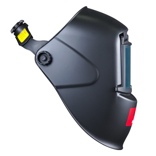 Маска сварщика FUBAG FLIP-FLAP IR 11F 41101 - изображение 5