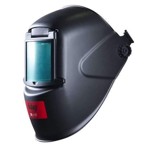 Маска сварщика FUBAG FLIP-FLAP IR 11F 41101 - изображение 2
