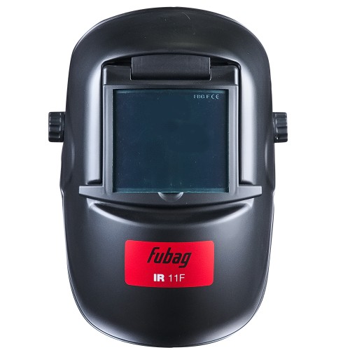 Маска сварщика FUBAG FLIP-FLAP IR 11F 41101 - изображение 3