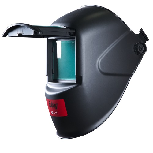 Маска сварщика FUBAG FLIP-FLAP IR 11F 41101