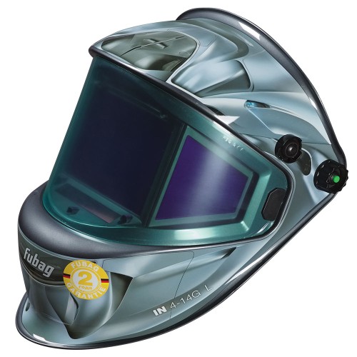 Маска сварщика FUBAG IN 4-14G L 31540