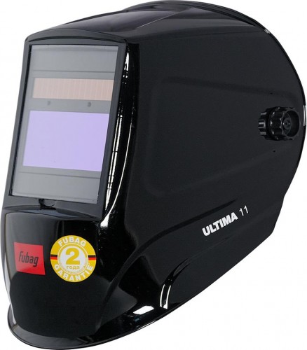 Маска сварщика FUBAG IQ 11N S 992550