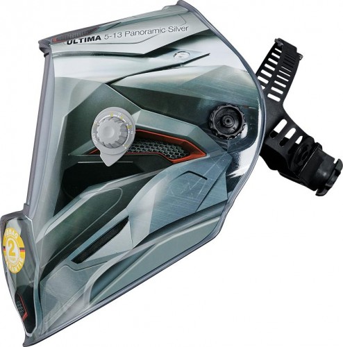 Маска сварщика FUBAG IQ 5-13 C L 992520 - изображение 3