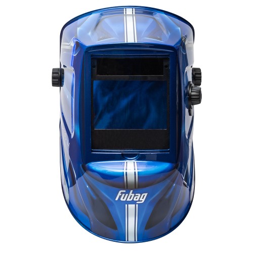 Маска сварщика FUBAG IQ 5-13D M 41398 - изображение 2