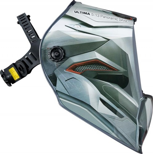 Маска сварщика FUBAG IQ 5-13 C L 992520 - изображение 4