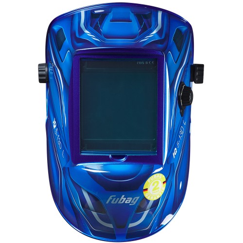 Маска сварщика FUBAG IQ 5-13D L 41397 - изображение 2