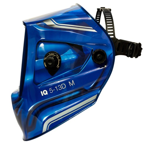 Маска сварщика FUBAG IQ 5-13D M 41398 - изображение 3