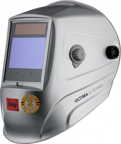 Маска сварщика FUBAG IQ 5-13G M Visor 992530