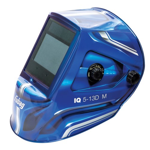 Маска сварщика FUBAG IQ 5-13D M 41398