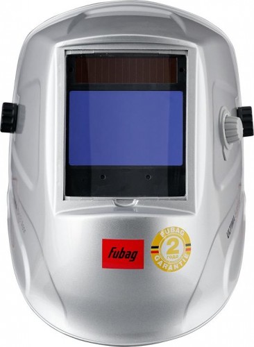 Маска сварщика FUBAG IQ 5-13G M Visor 992530 - изображение 2