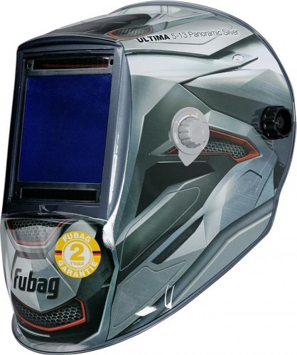 Маска сварщика FUBAG IQ 5-13 C L 992520