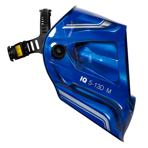 Маска сварщика FUBAG IQ 5-13D M 41398 - изображение 4