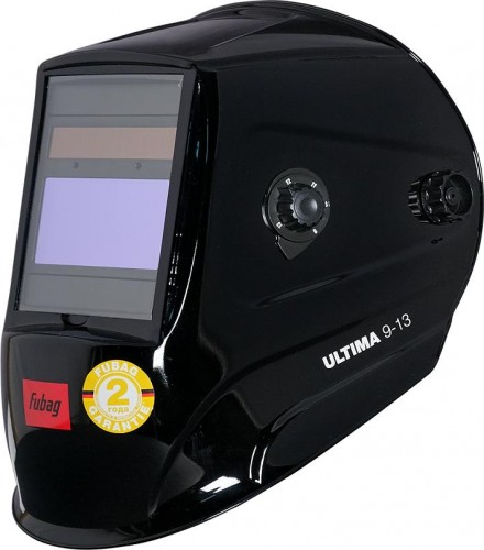 Маска сварщика FUBAG IQ 9-13N S 992540