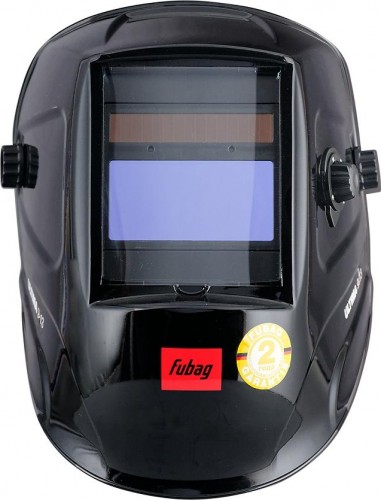 Маска сварщика FUBAG IQ 9-13N S 992540 - изображение 2