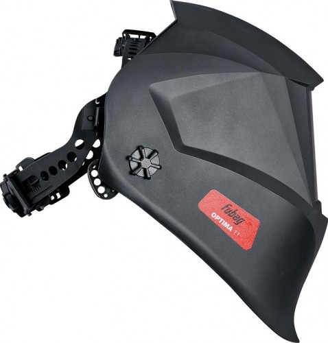 Маска сварщика FUBAG IR 11N S (OPTIMA 11) 38071 - изображение 4