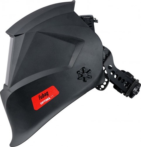 Маска сварщика FUBAG IR 11N S (OPTIMA 11) 38071 - изображение 3
