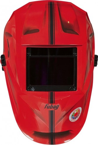 Маска сварщика FUBAG IR 4-13R M 38437 - изображение 2